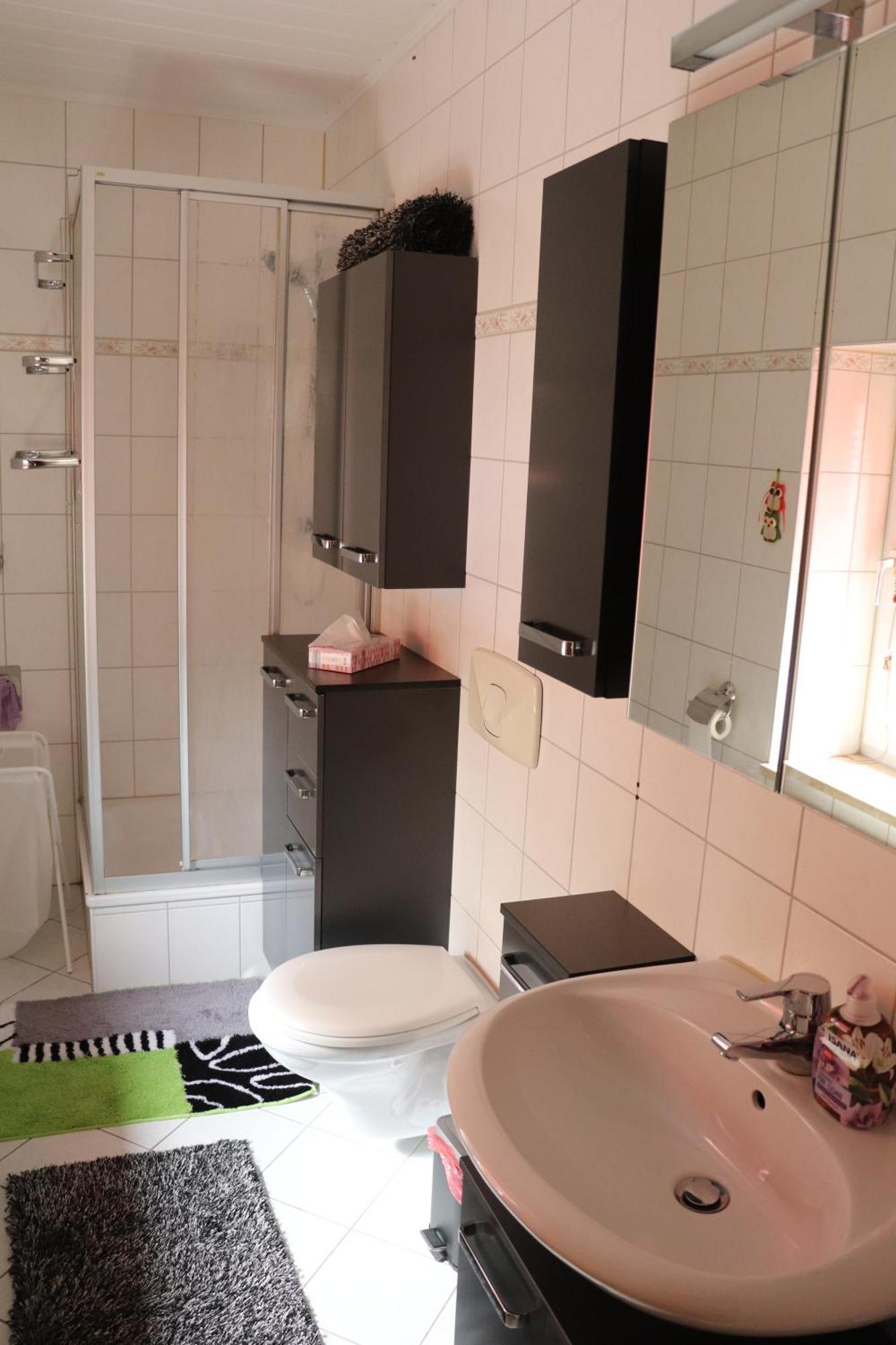 Gaestewohnung Ruediger Kirchberg  Extérieur photo